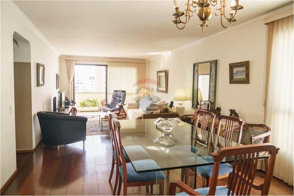 Condomínio Rua Nova York 744 - foto de fundo