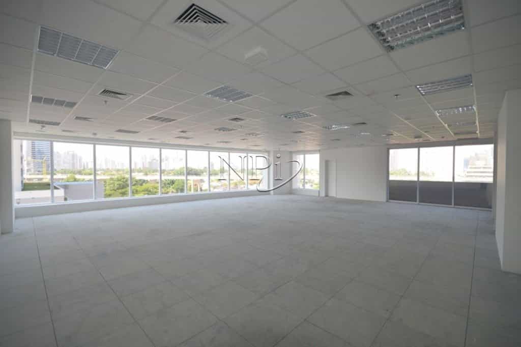 Condomínio Edifício Cardoso De Melo 1308 - foto de fundo