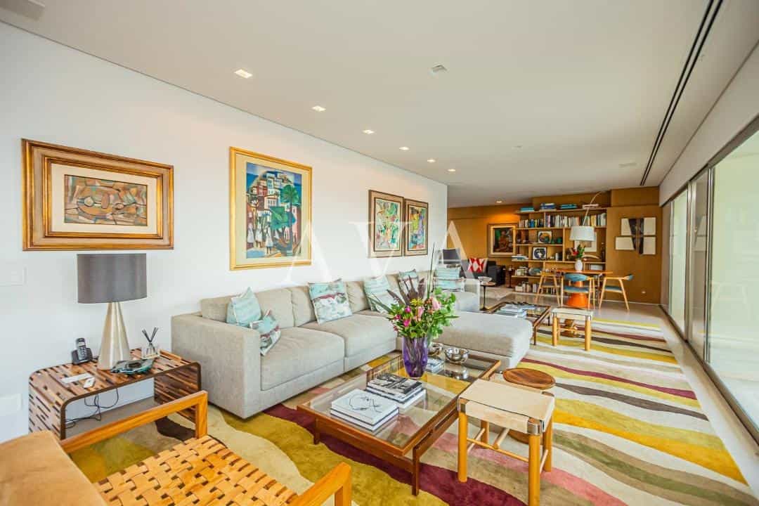 Condomínio Jardim de Ville Itaim Bibi - foto de fundo