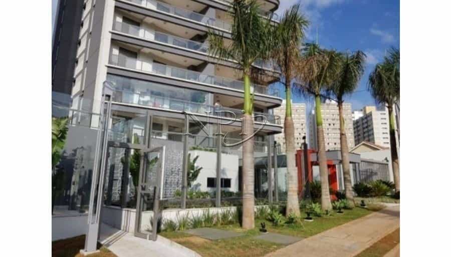 Condomínio Cyrela 2014 The Year Edition - foto de fundo