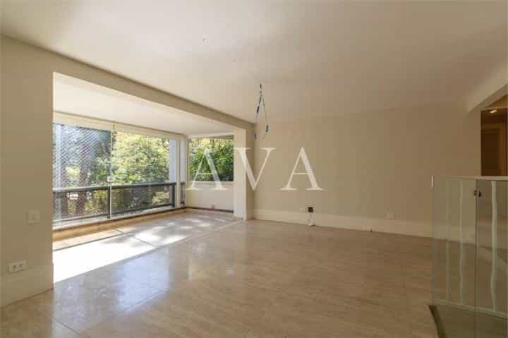 Condomínio Les Jardins - foto de fundo