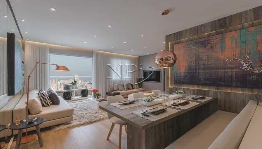 Condomínio You Sena Madureira - foto de fundo