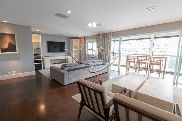 Condomínio Park Village - foto de fundo