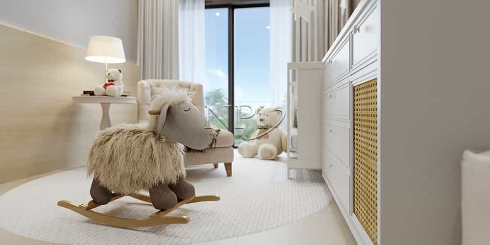 Condomínio Casa Jardim Conde Campo Belo - foto de fundo