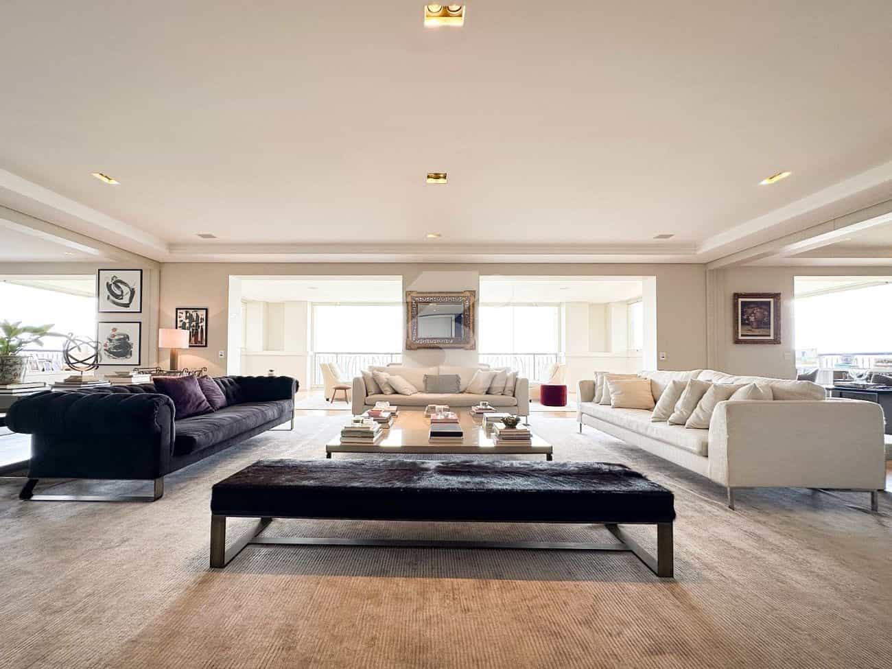 Condomínio On The Park Panamby - foto de fundo