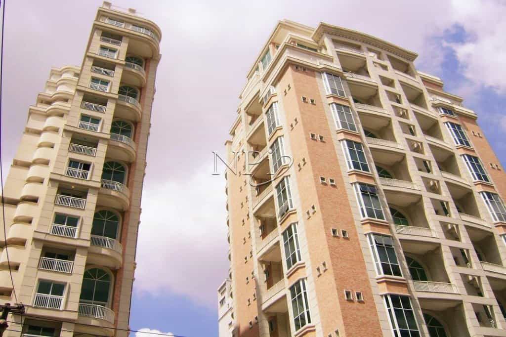 Condomínio Grand Estanconfor Villa Jardins - foto de fundo