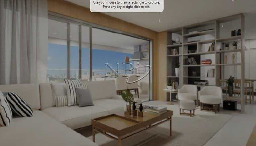 Condomínio Apogge Vila Mariana - foto de fundo