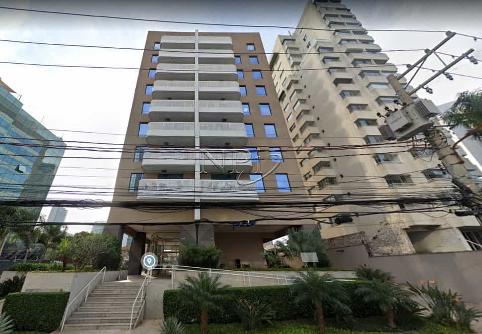 Condomínio Edifício Itamarajú - foto de fundo