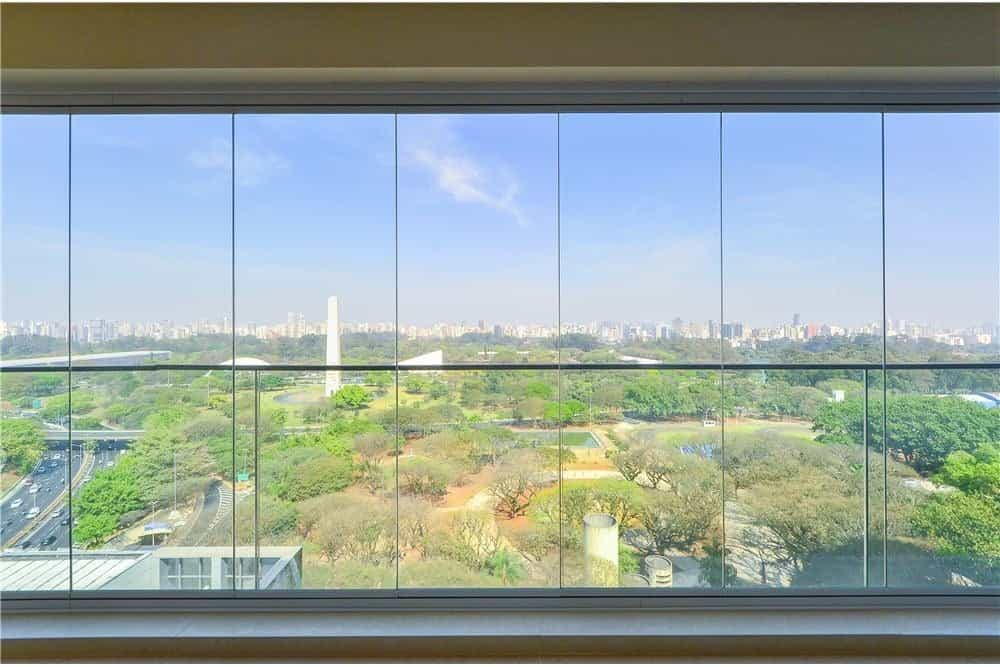 Condomínio Curitiba 381 Ibirapuera - foto de fundo