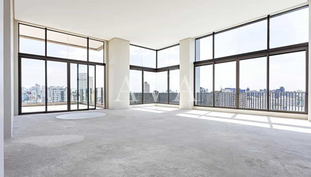 Condomínio Residencial Palazzo Reale - foto de fundo