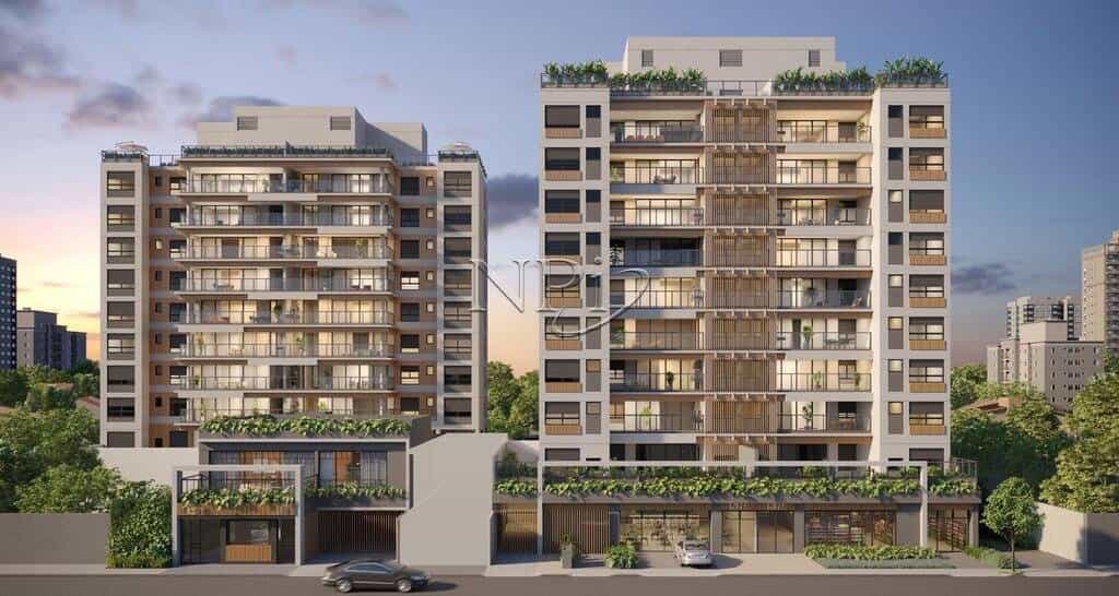 Condomínio Ateliê 365 Brooklin - foto de fundo