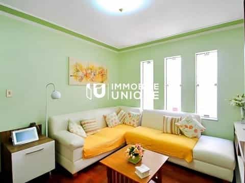 Condomínio Rua João Fernandes Santo André - foto de fundo