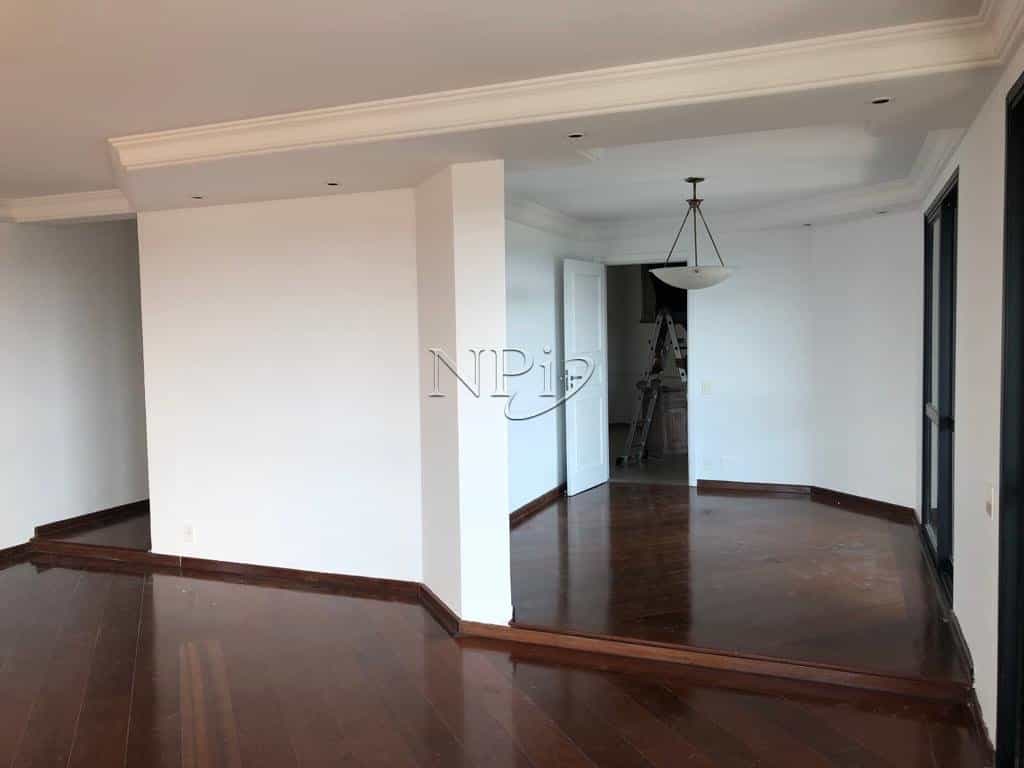 Condomínio Panamericano - foto de fundo