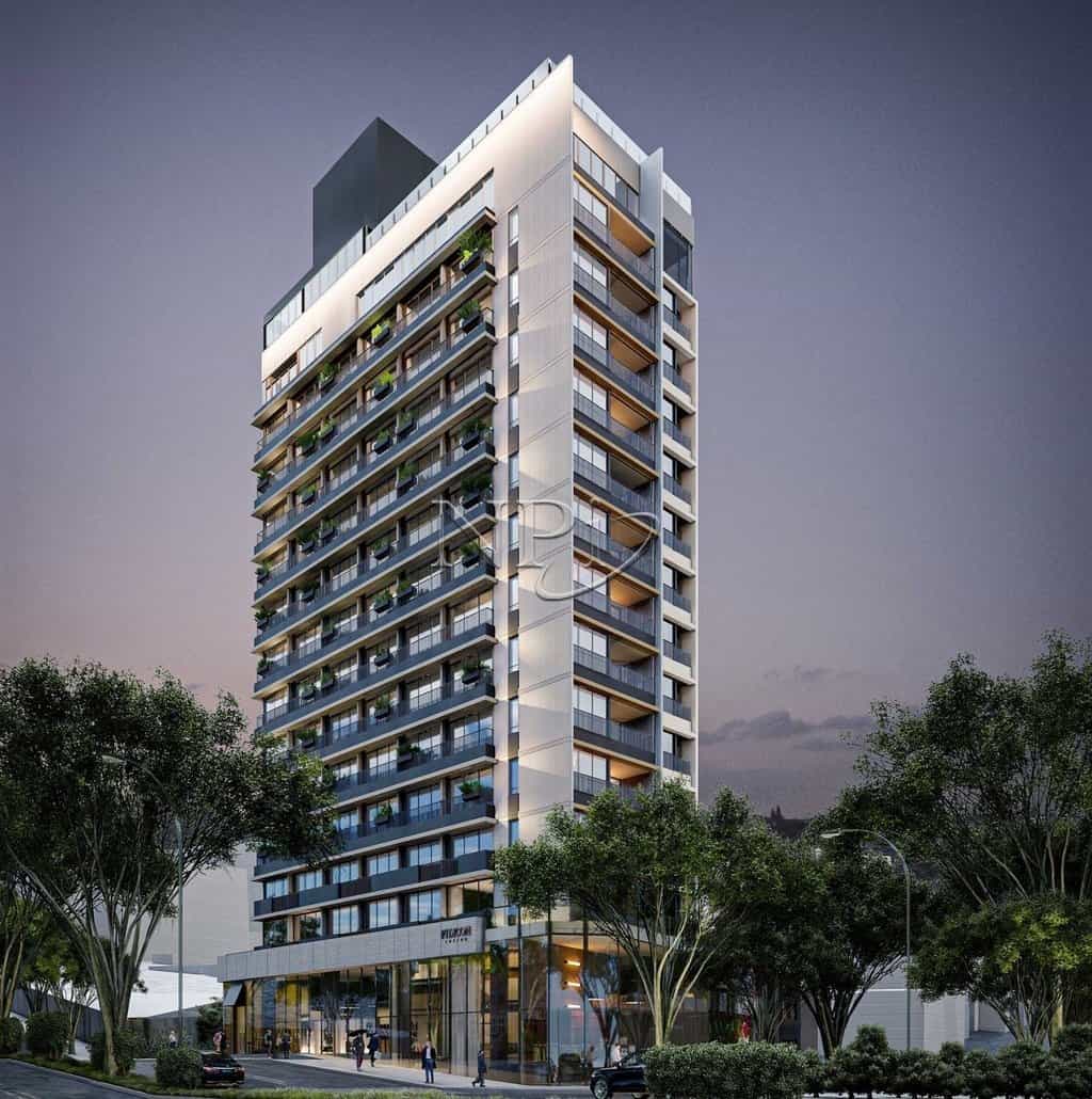 Condomínio Vitacon Lorena - Residencial - foto de fundo