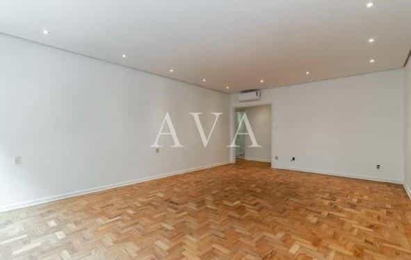 Condomínio Alameda Franca 853 - foto de fundo