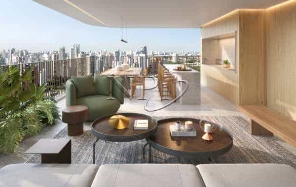 Condomínio Eleva Harmonia - foto de fundo