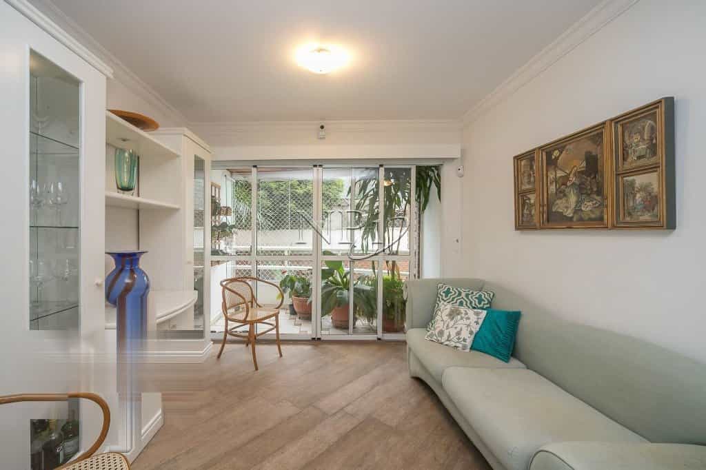 Condomínio Lara Vila Olímpia - foto de fundo