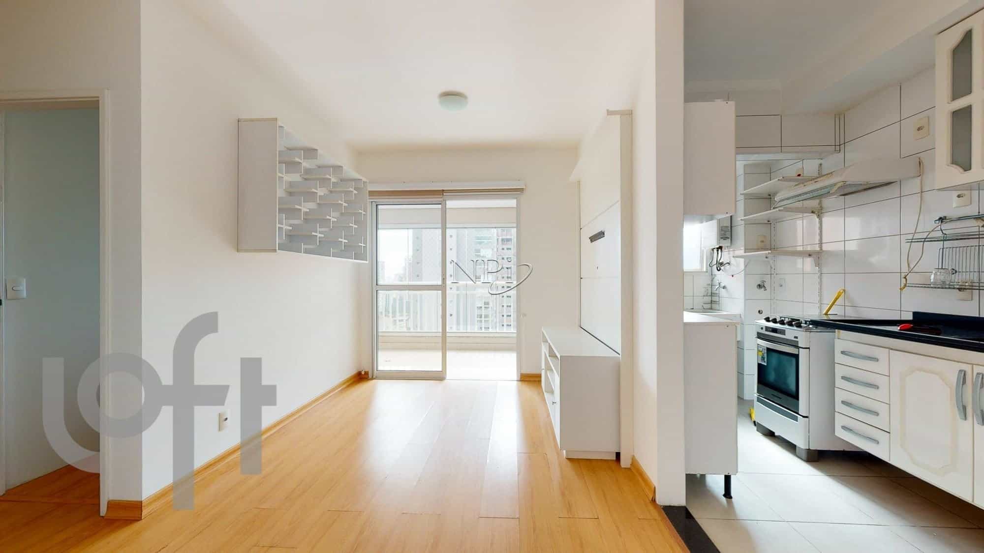 Condomínio Ideal Vila Mariana - foto de fundo