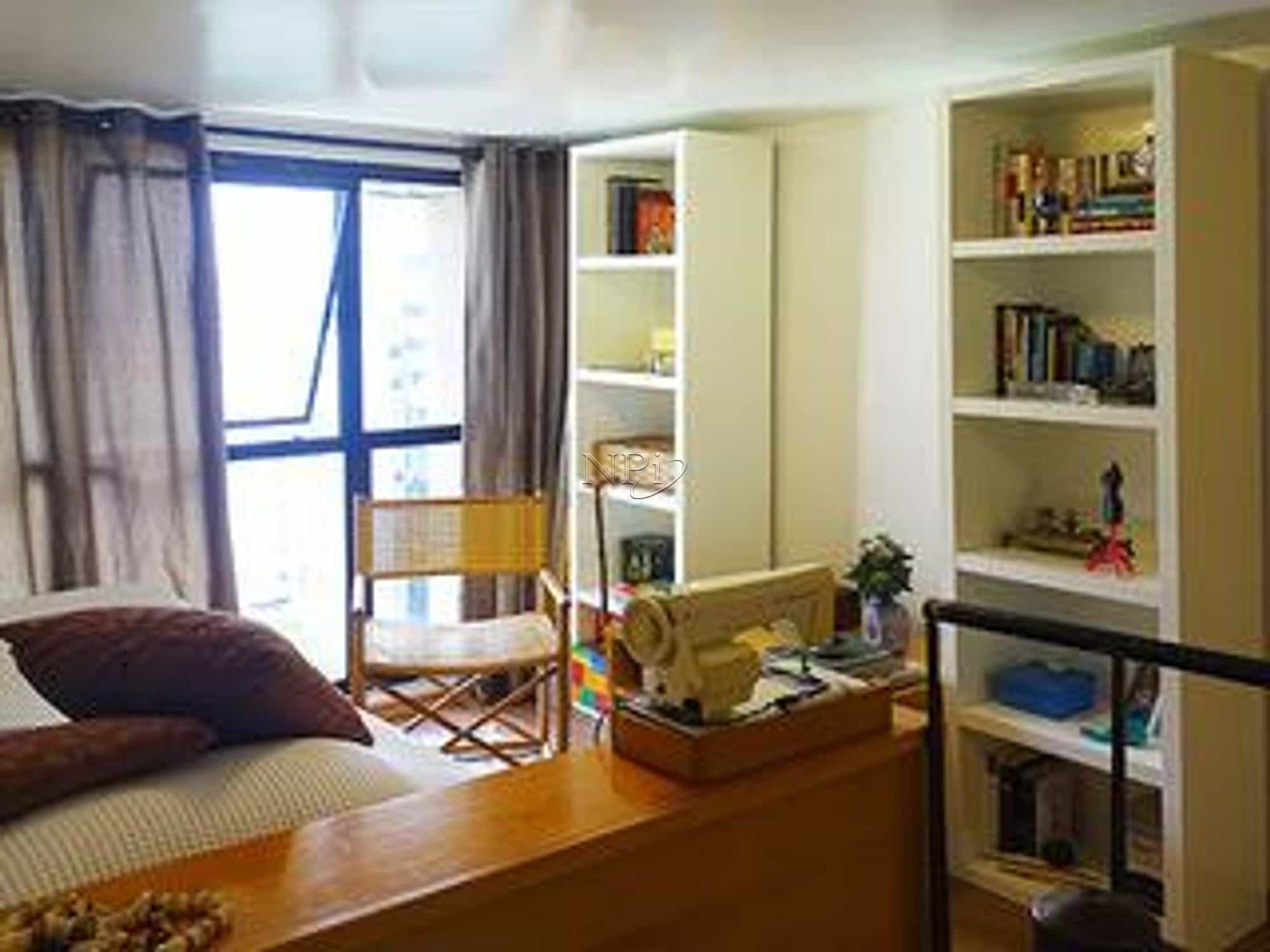 Condomínio Paço do Trianon - foto de fundo