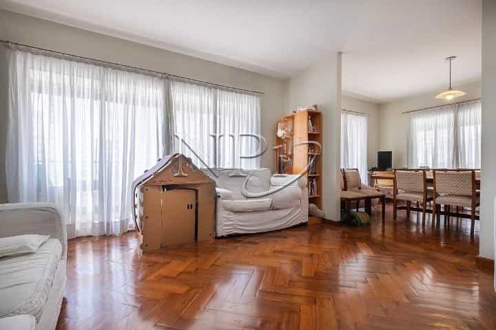 Condomínio Rua Artur de Azevedo 166 - foto de fundo