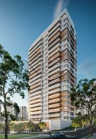 Condomínio Harmonie Saúde - foto de fundo