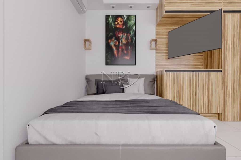 Condomínio Home Boutique Brooklin - foto de fundo