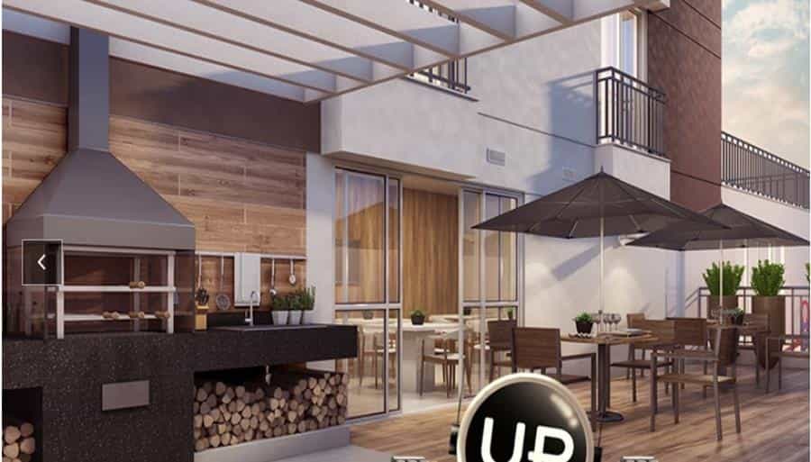 Condomínio Up Life Conceição - foto de fundo