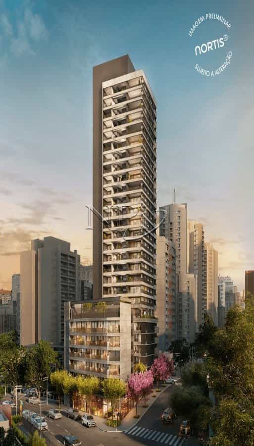 Condomínio Esquina Pinheiros - foto de fundo