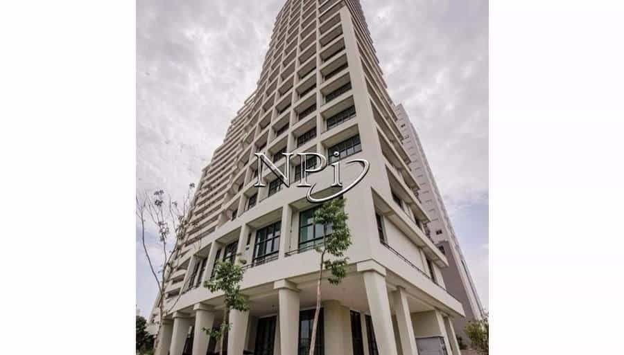 Condomínio Veranda Berrini Gran Stan Office - foto de fundo