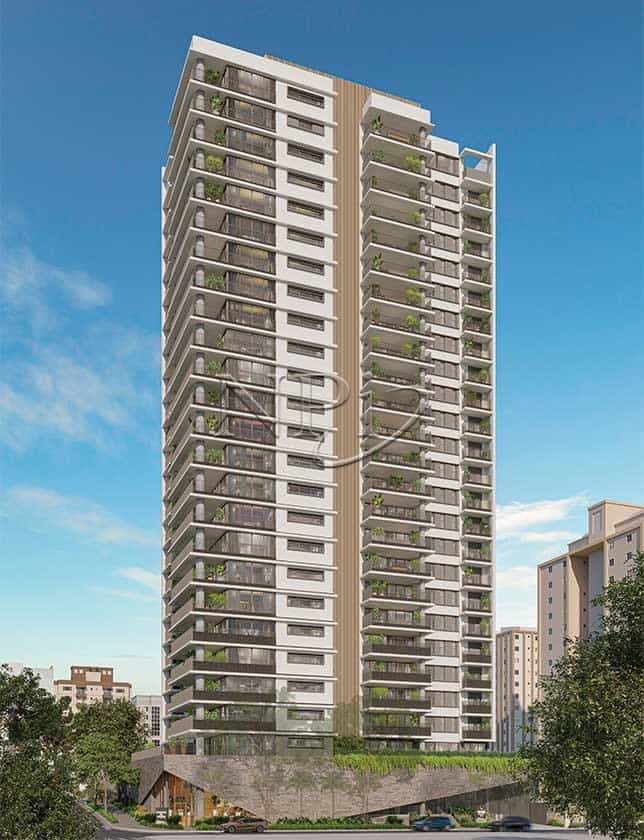 Condomínio Agami Park Residences - foto de fundo