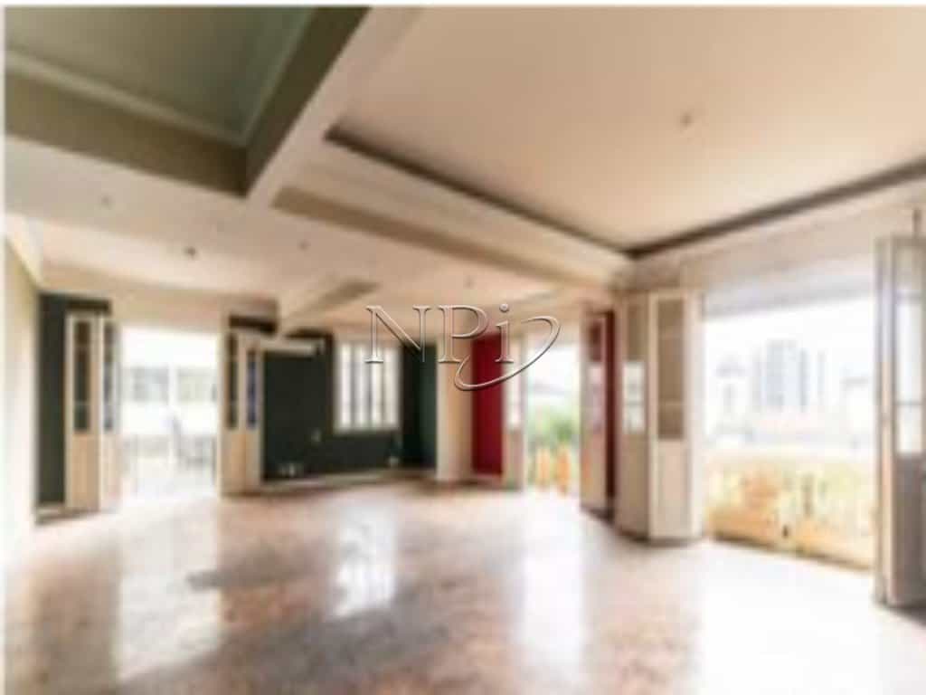 Condomínio Edificio Dória de Barros - foto de fundo