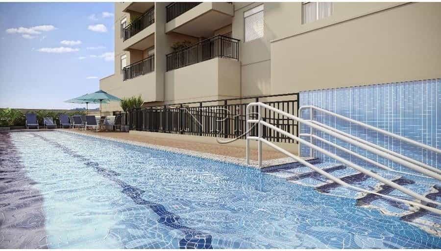 Condomínio You Estação Madalena - foto de fundo