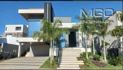 Condominio Alphaville 2 Sjc - foto de fundo