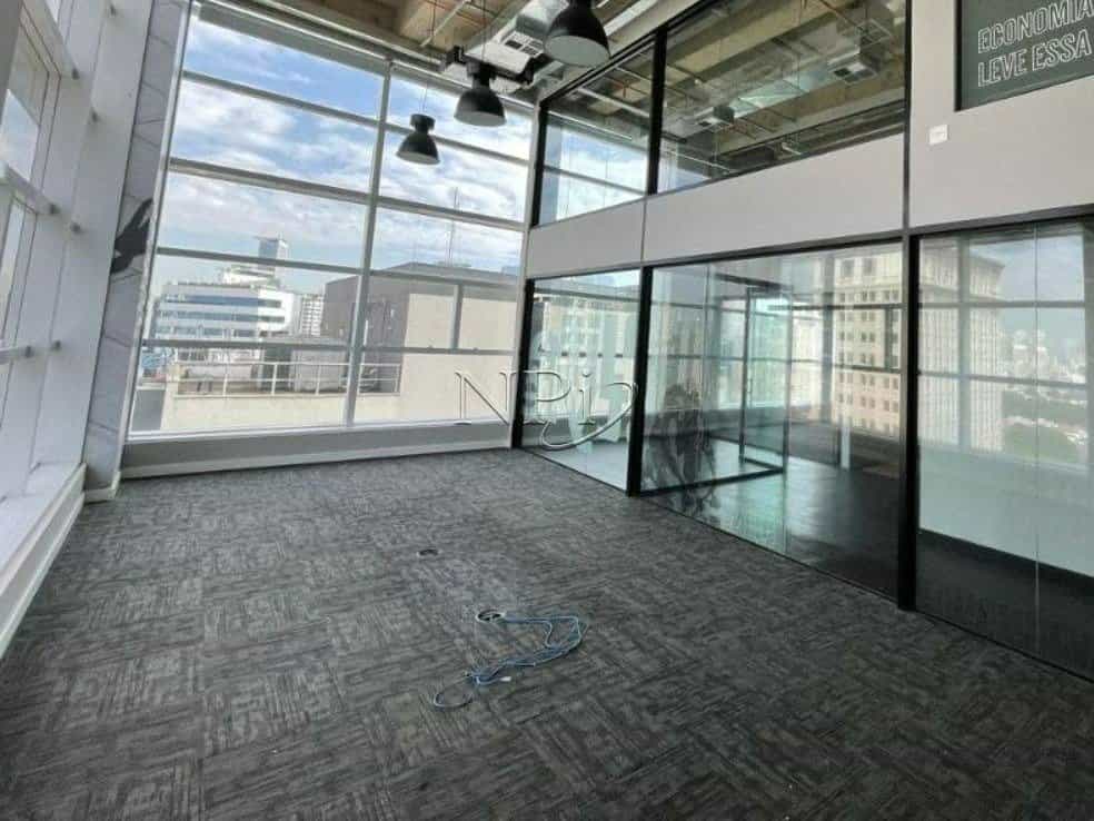 Condomínio Gc Corporate - foto de fundo