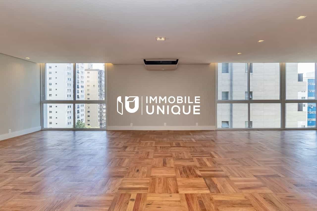 Condominio Edificio Marambaia - foto de fundo