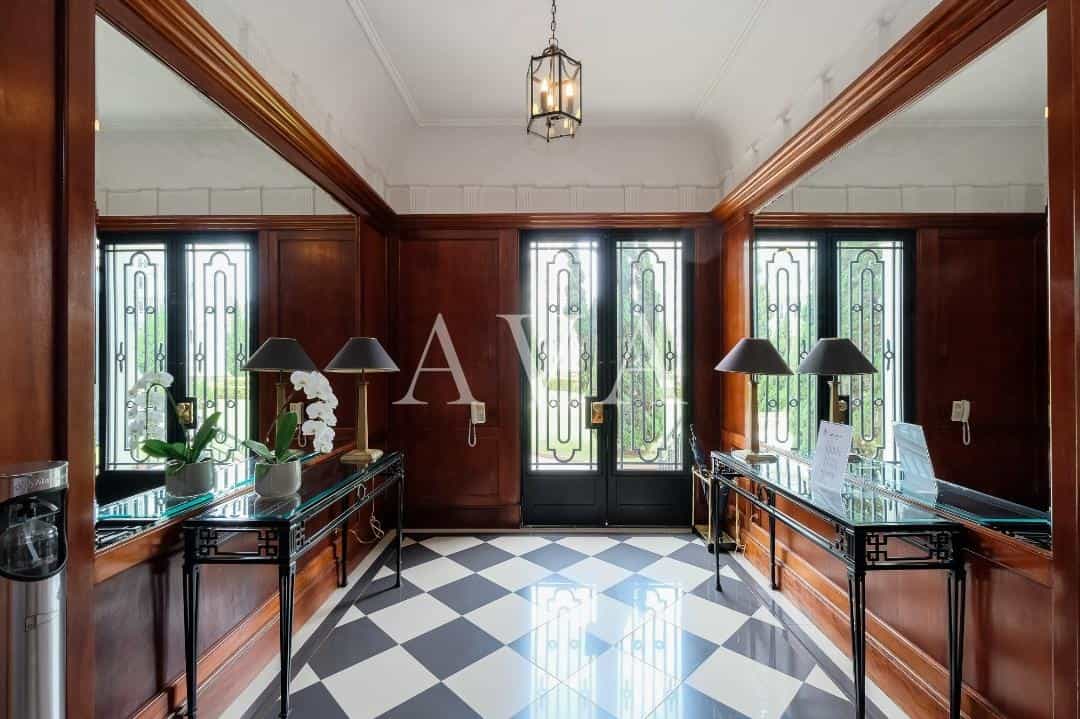 Condomínio Edifício Place Des Vosges - foto de fundo