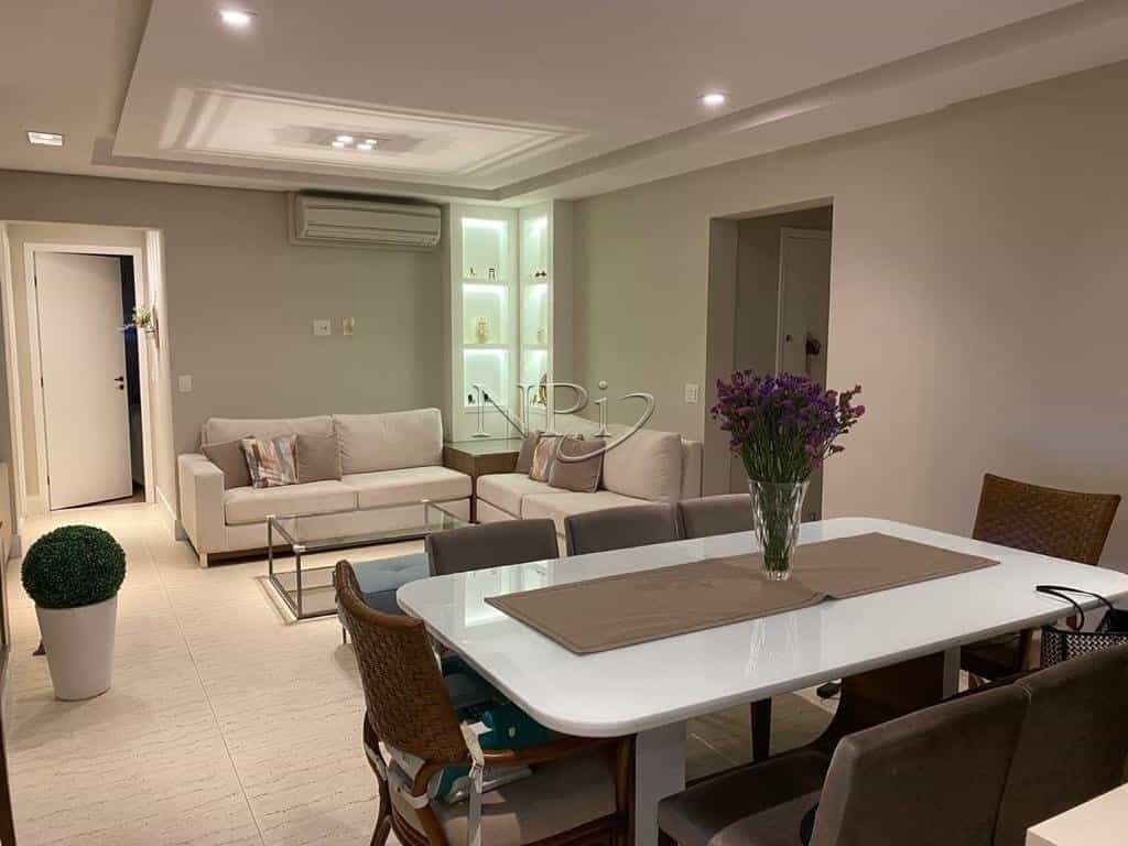 Condomínio Las Ventanas Chácara Santo Antonio - foto de fundo