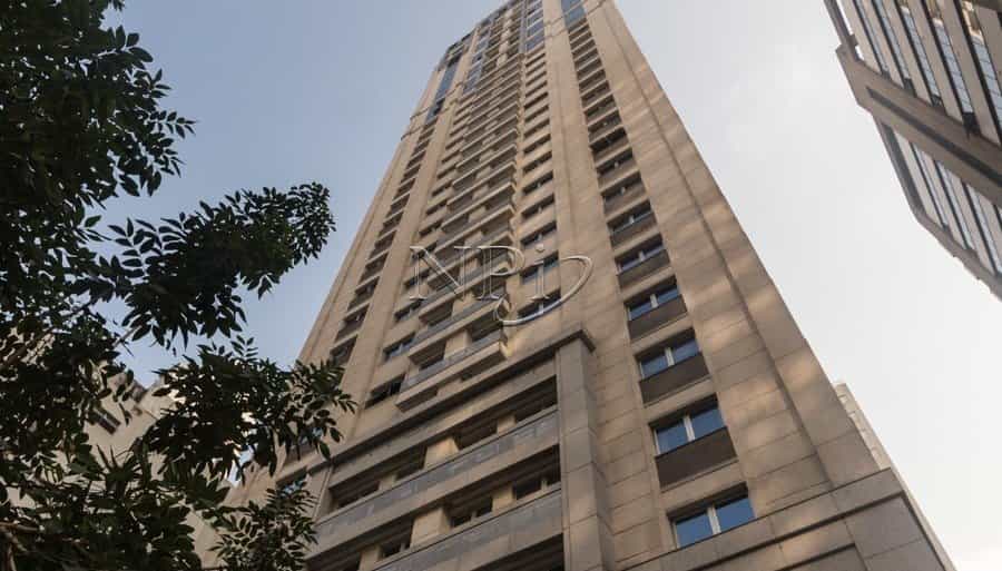 Condomínio The Flag Corporate Itaim Aluguel - foto de fundo