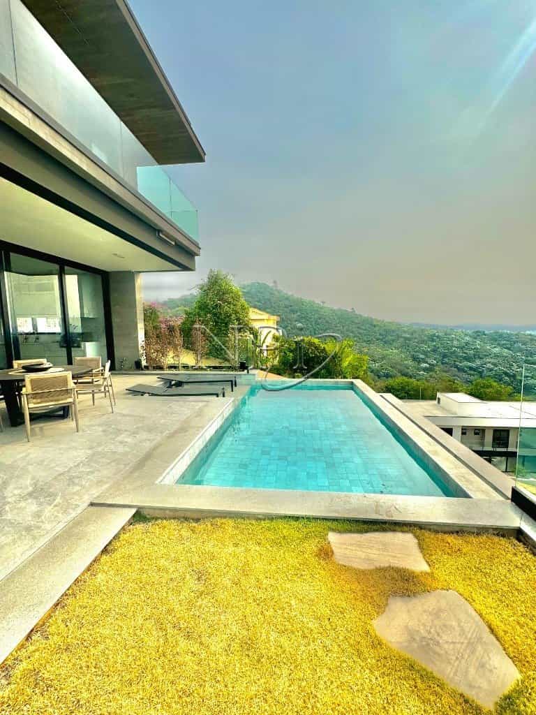 Genesis 2 Condominio - foto de fundo