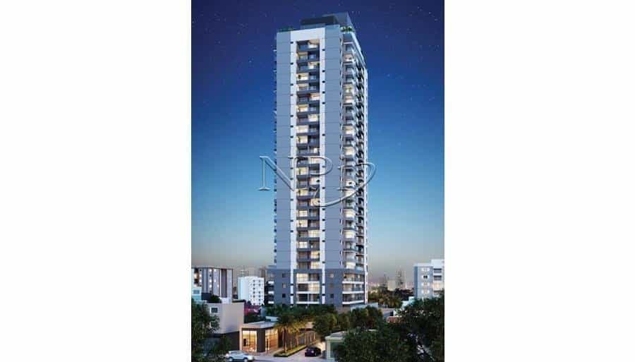 Condomínio Z. Pinheiros | Rua dos Pinheiros 1057 - foto de fundo