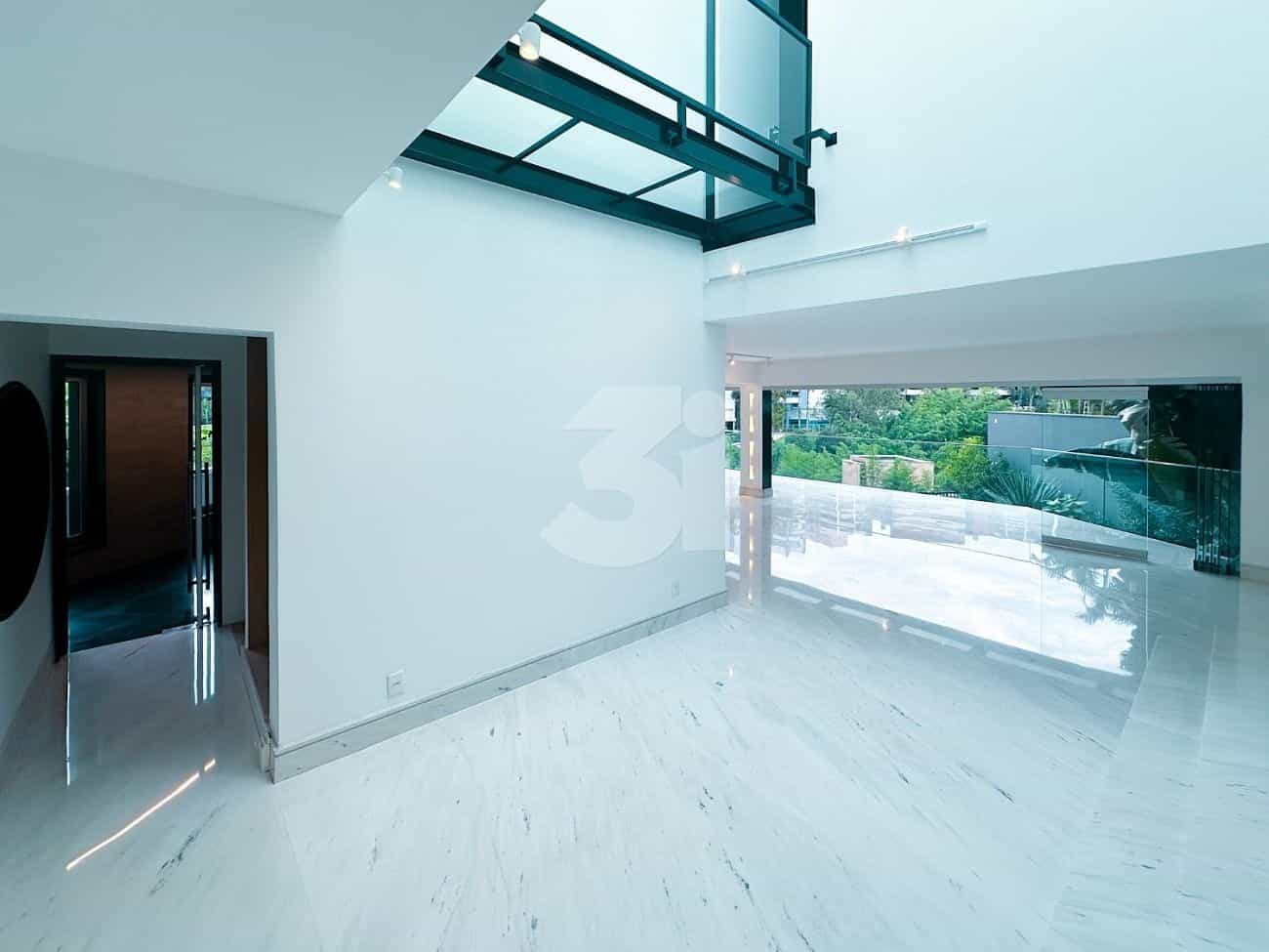 Casa Em Condominio Vitoria Regia - foto de fundo