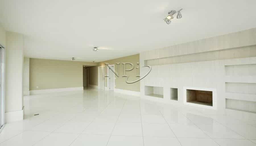 Condomínio Contemplare Perdizes - foto de fundo