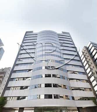 Condomínio Edifício Alana Il - foto de fundo