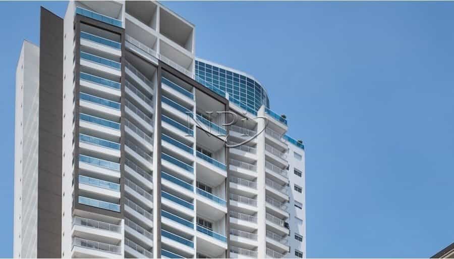 Condomínio Summit Pinheiros - foto de fundo