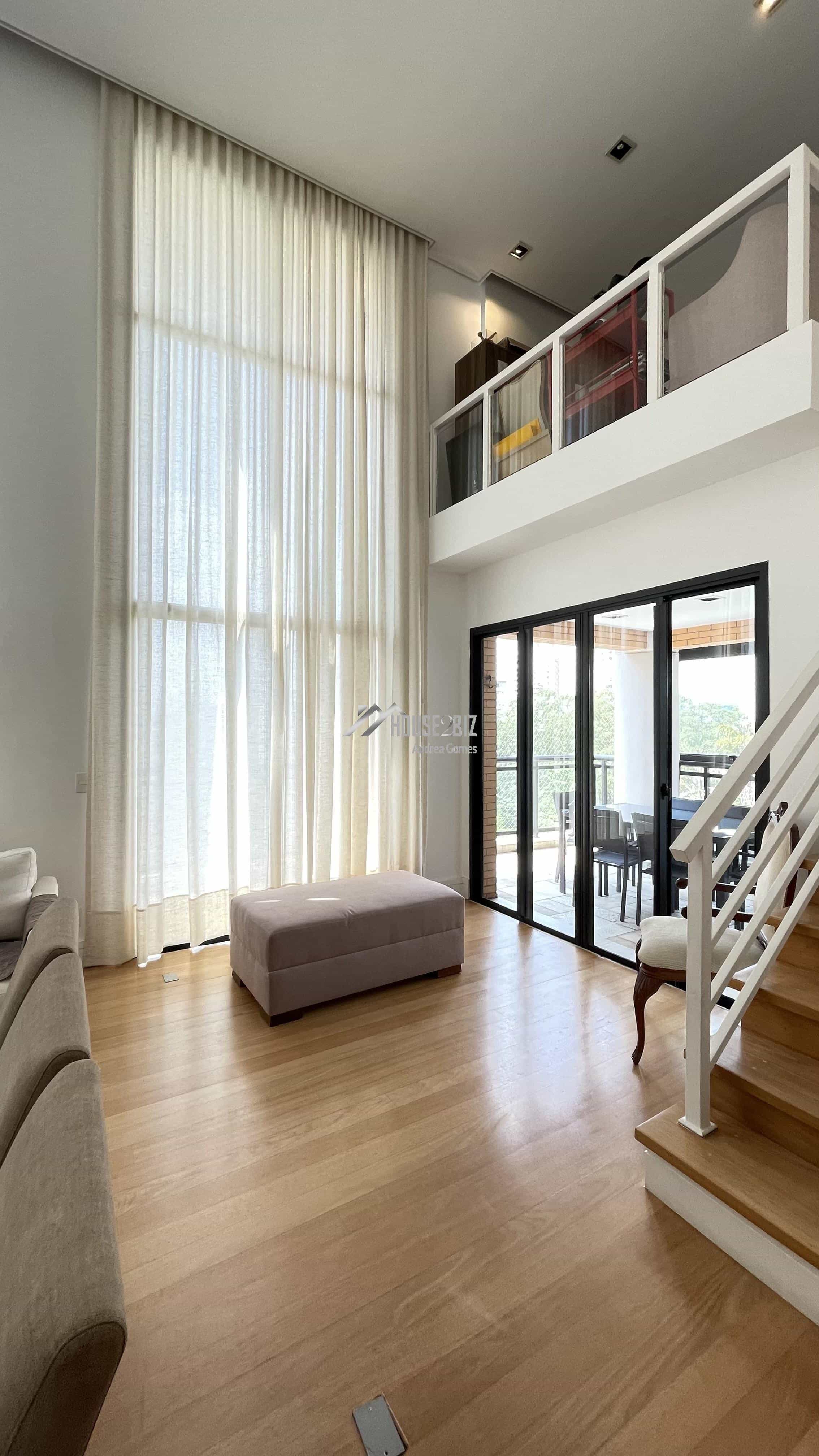 Condomínio Duo San Paolo Morumbi - foto de fundo