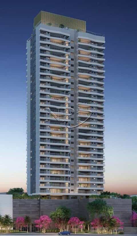 Condomínio Signature By Ott Aclimação - foto de fundo