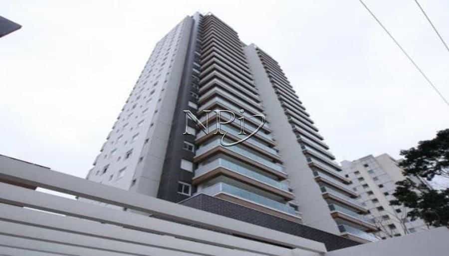 Condomínio Éclat Pinheiros - foto de fundo