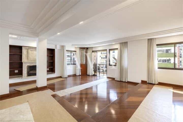 Condomínio Taormina Jardim América - foto de fundo