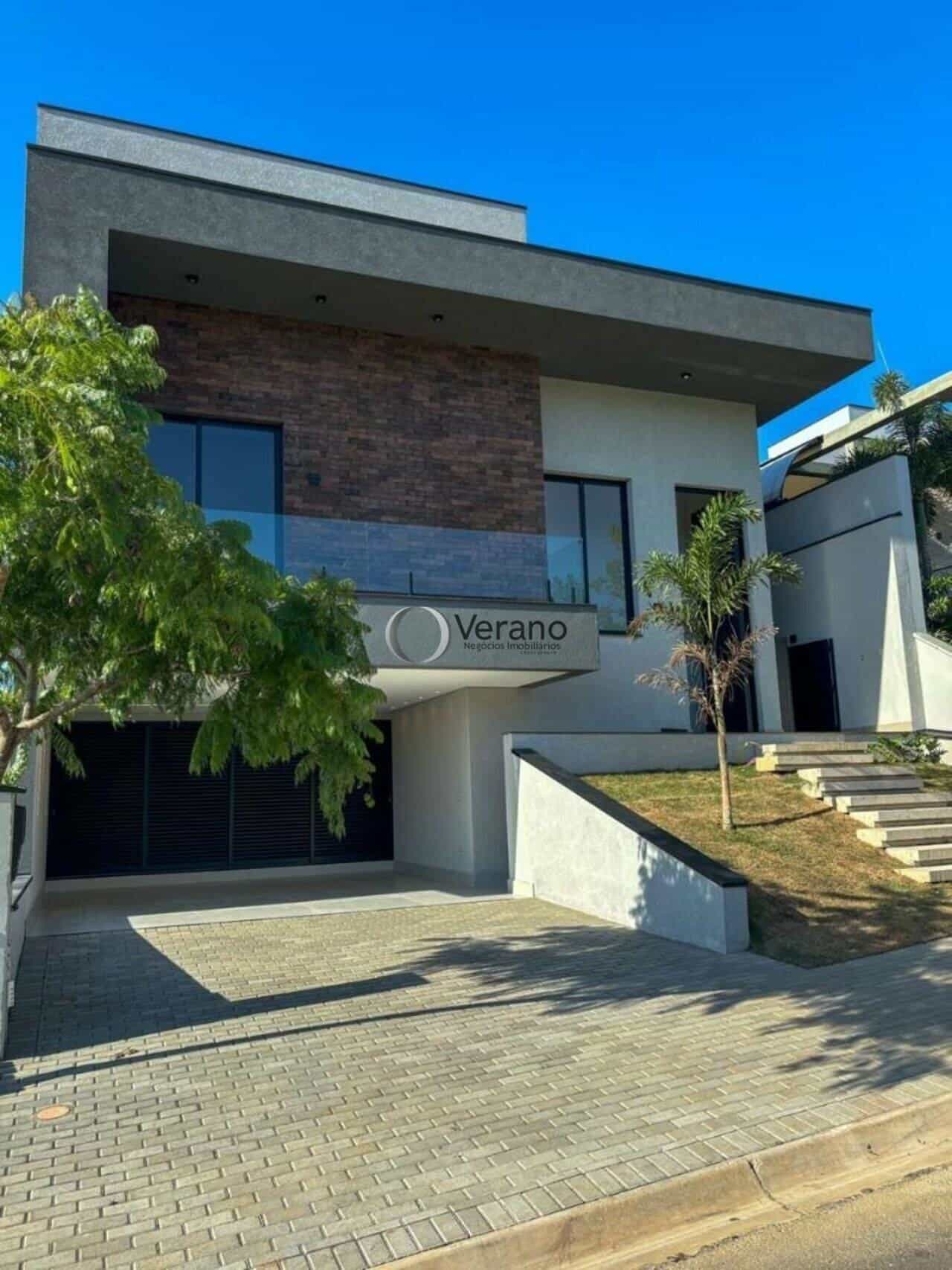 Condomínio Residencial La Dolce Vita - foto de fundo