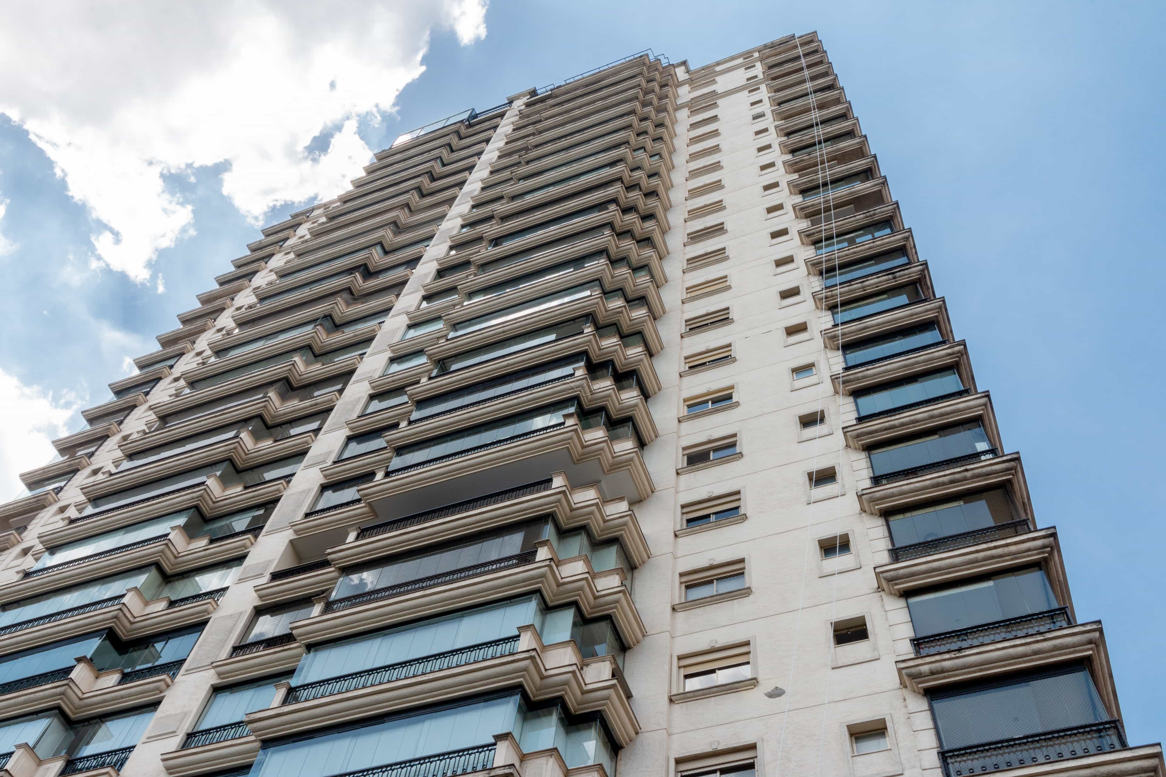 Condomínio Reserve Du Parc Perdizes - foto de fundo